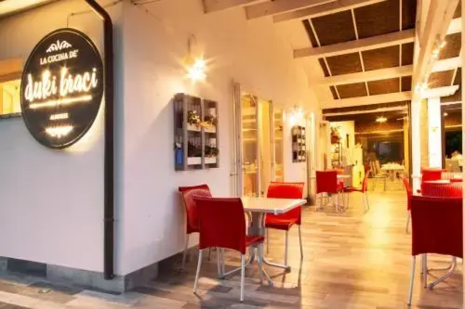 Fattoria il Duchesco