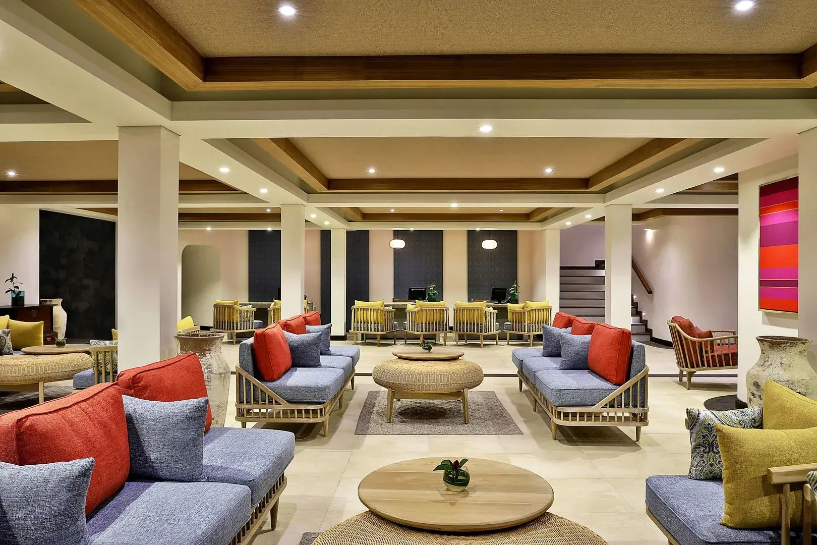 Курортный отель Avani Kalutara Resort