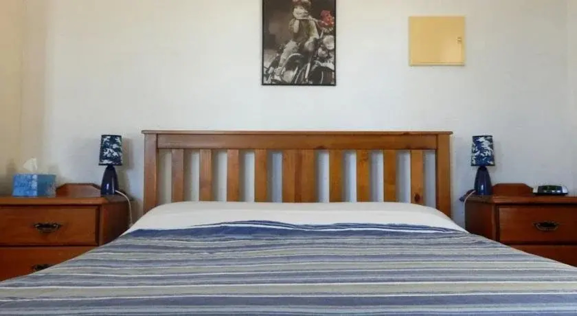 Bed & Breakfast Pathdorf