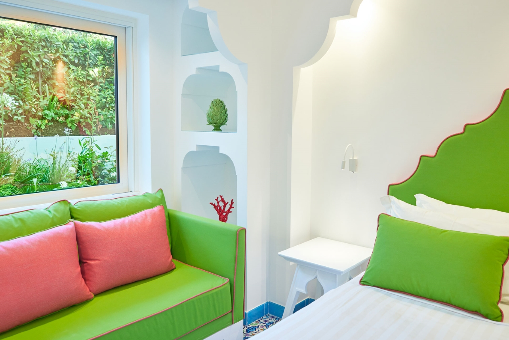 Oleandri Resort Paestum