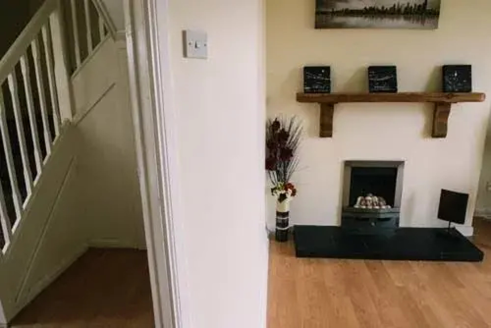 Millie and Charley's Apartments