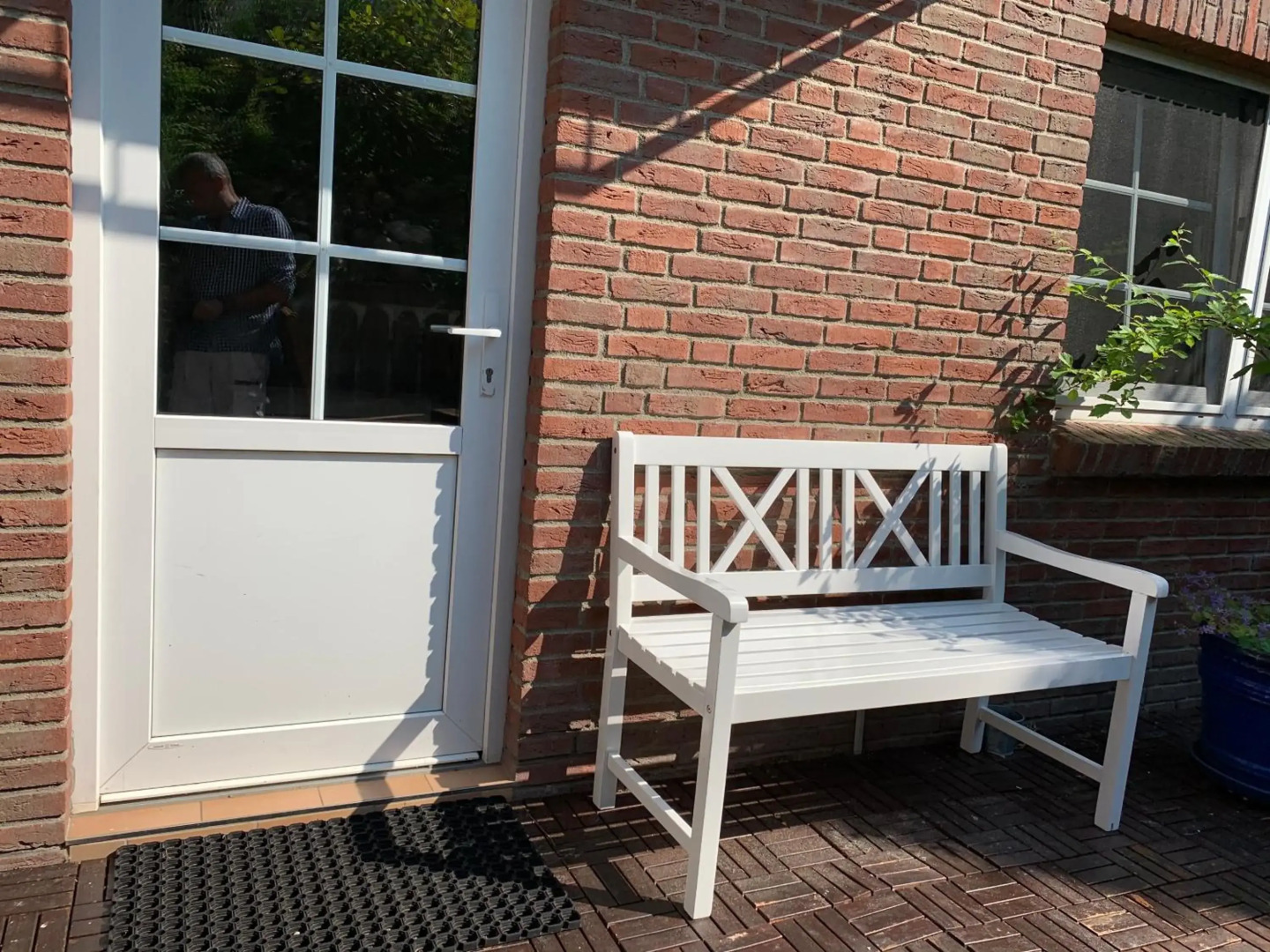 Beachhouse Schwedeneck