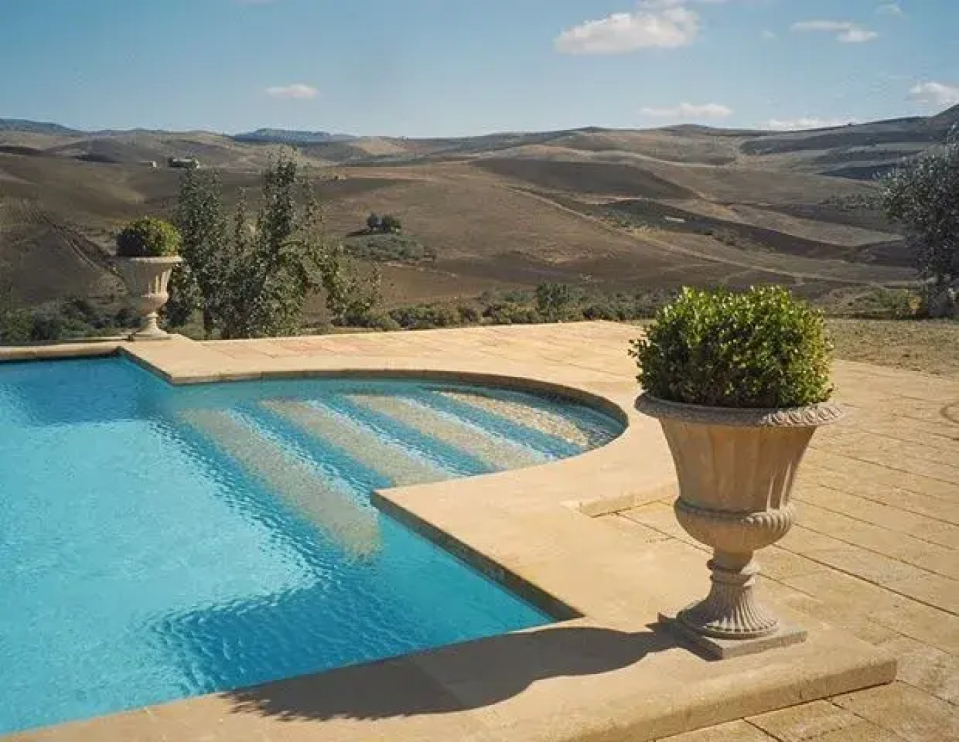 Masseria San Giovanni Sgadari