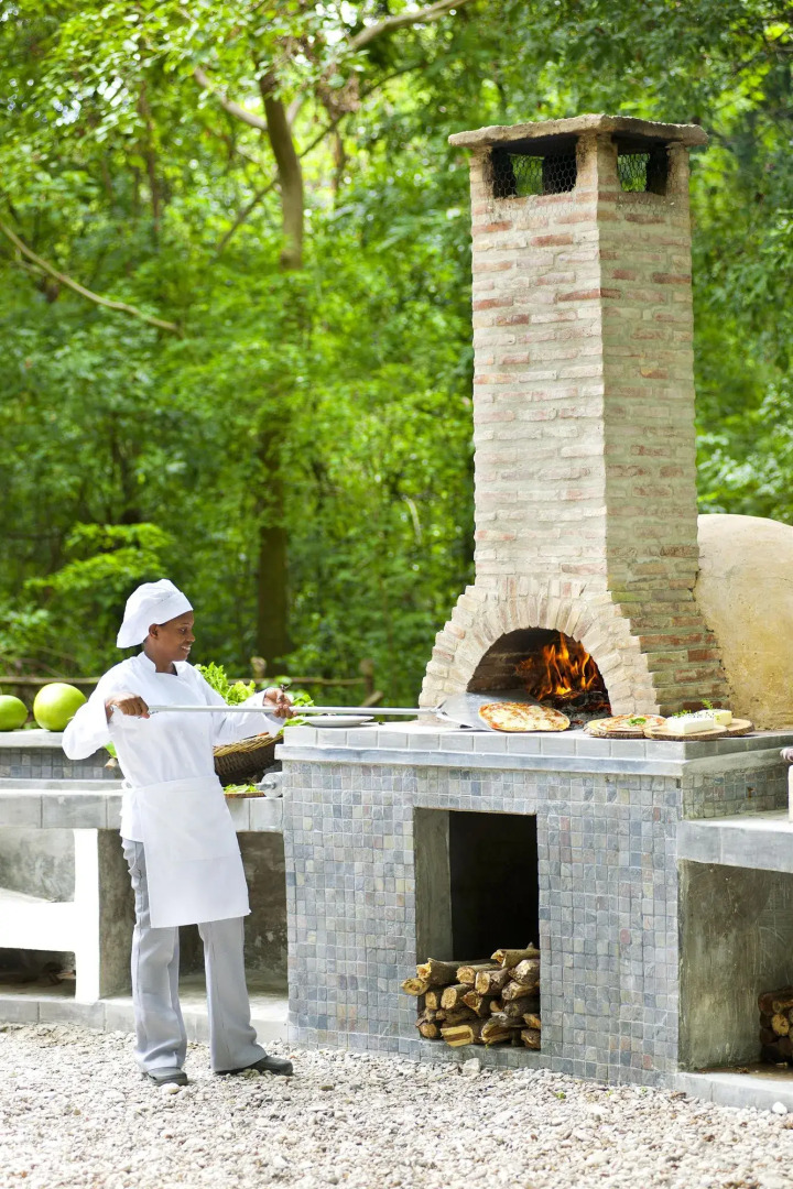 Casa Bonita Tropical Lodge