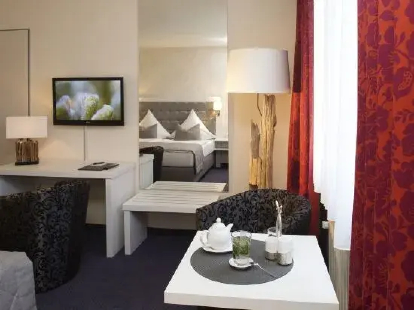 Hafenhotel PommernYacht