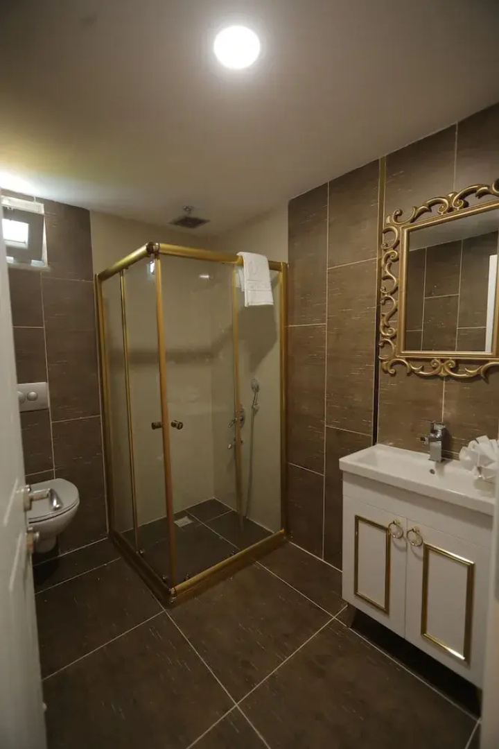 Garden Otel Amasya