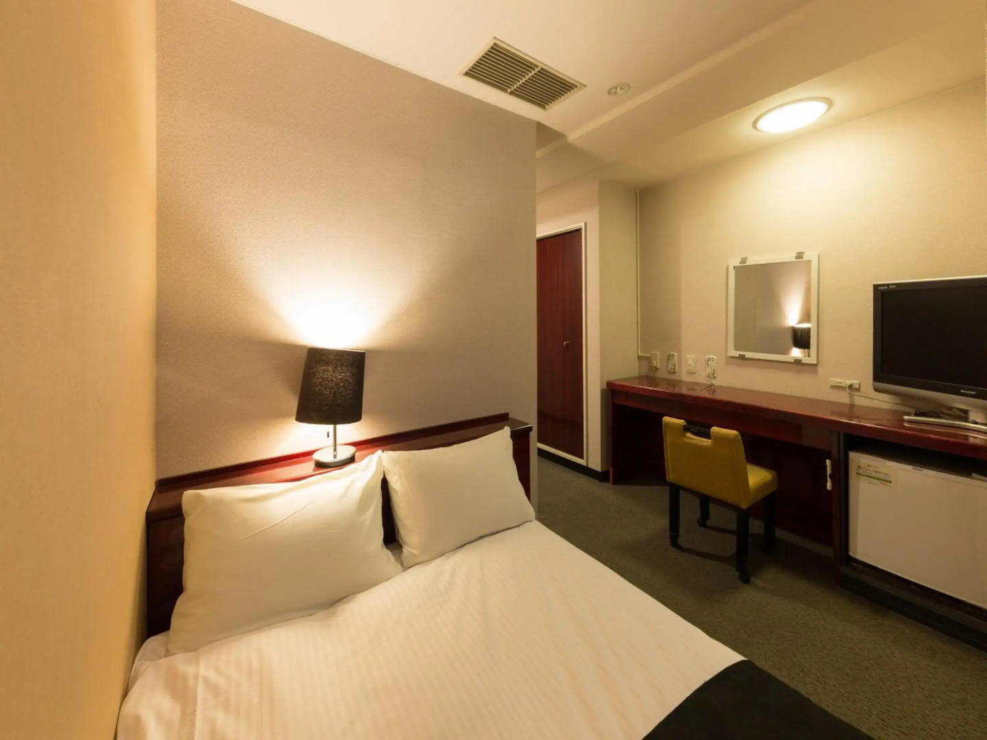 APA Hotel Tsubamesanjo Ekimae