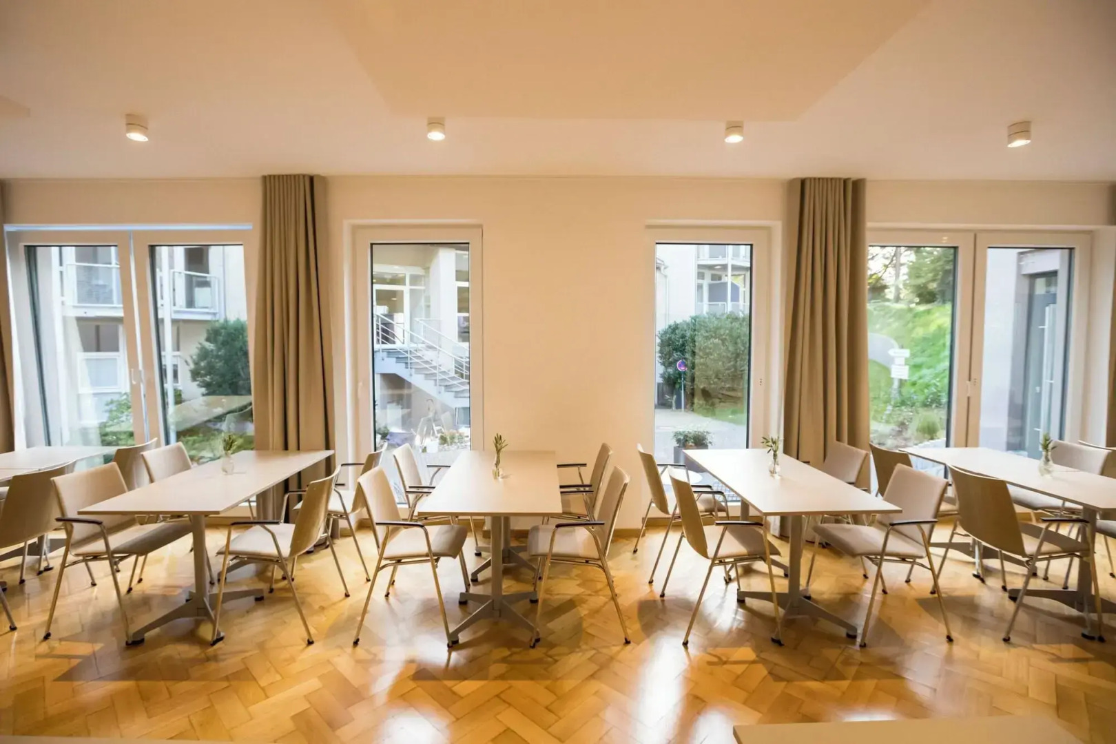 Wald & Golfhotel Lottental