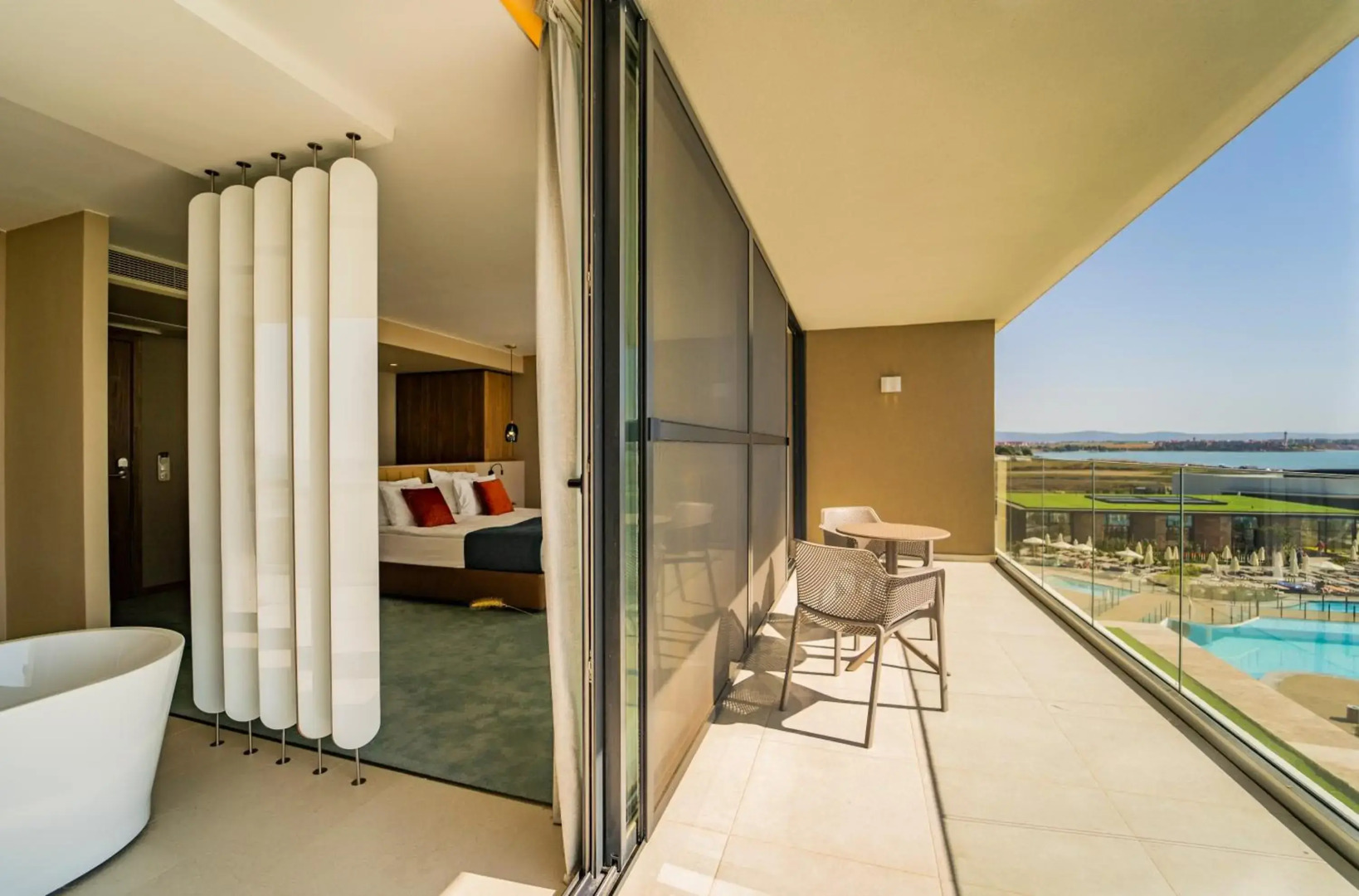 Wave Resort – Ultra All Inclusive