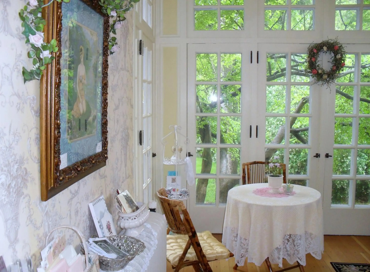 Alexander Mansion Bed and Breakfast