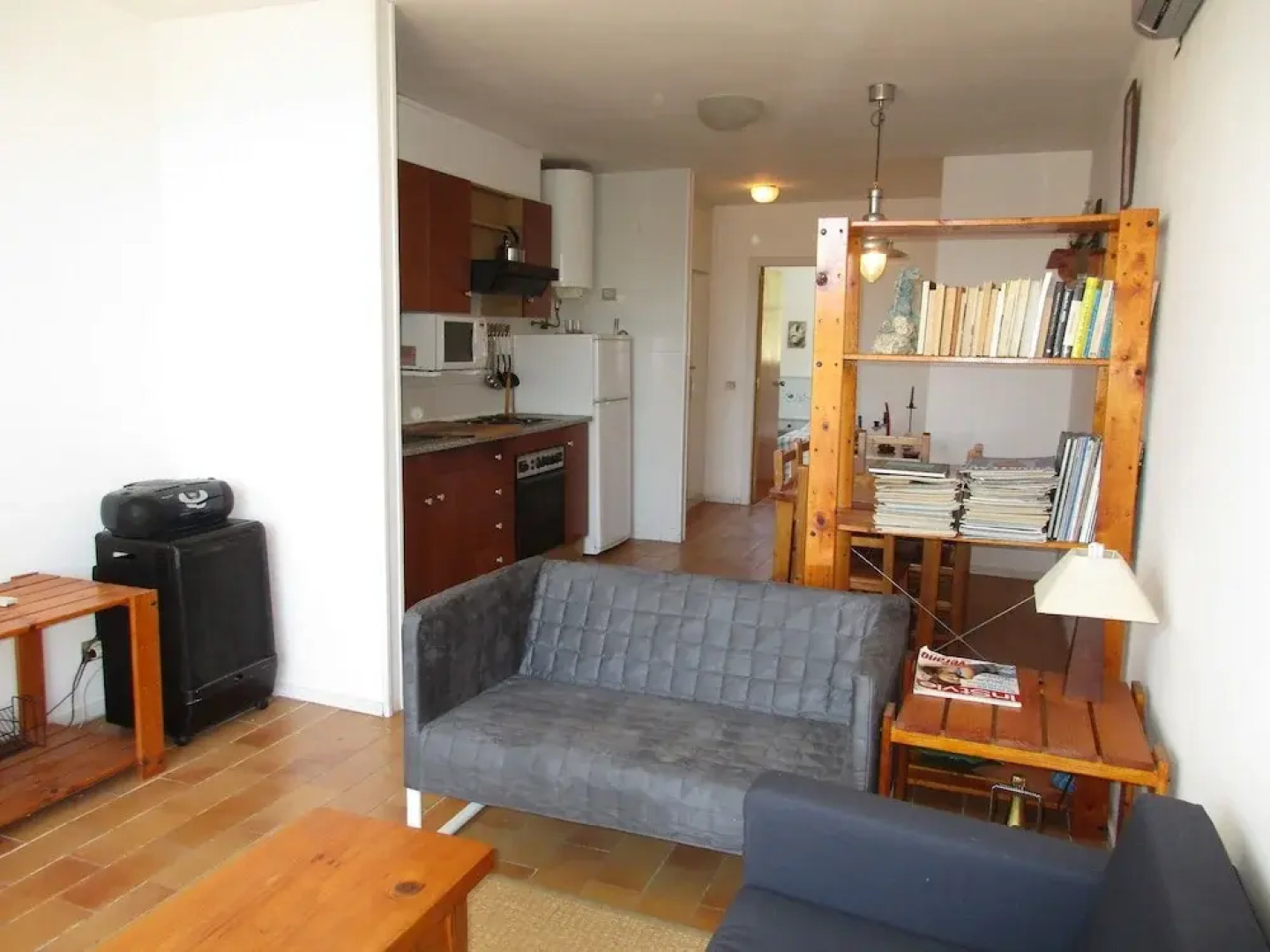 Inmo Estartit Apto. Itaca A-11