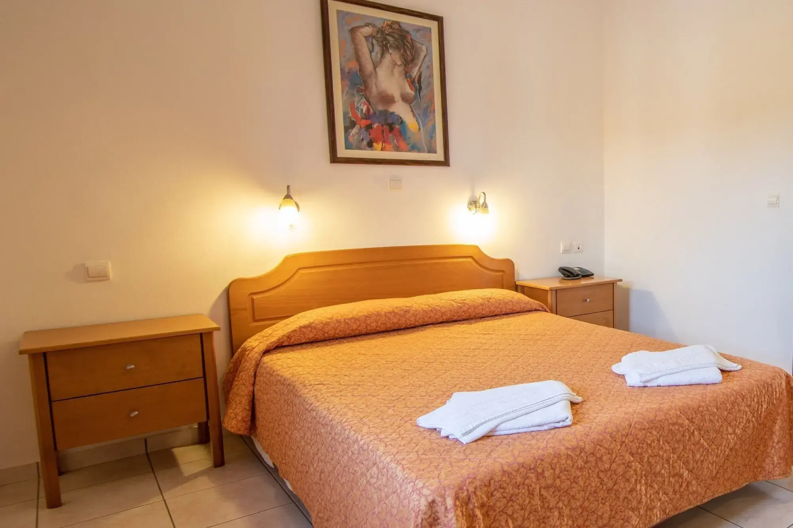 Angelika Aparthotel
