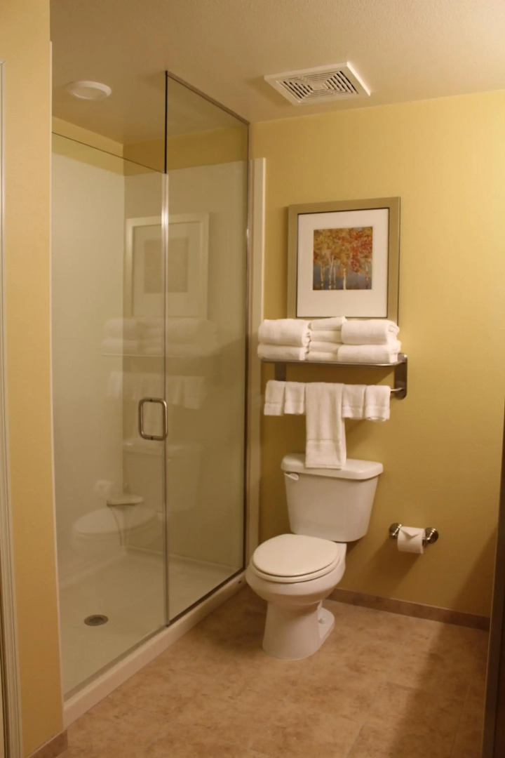 MainStay Suites Watford City - Event Center