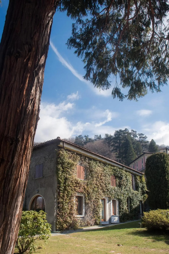 Villa Giù Luxury Lake Como - By House Of Travelers -