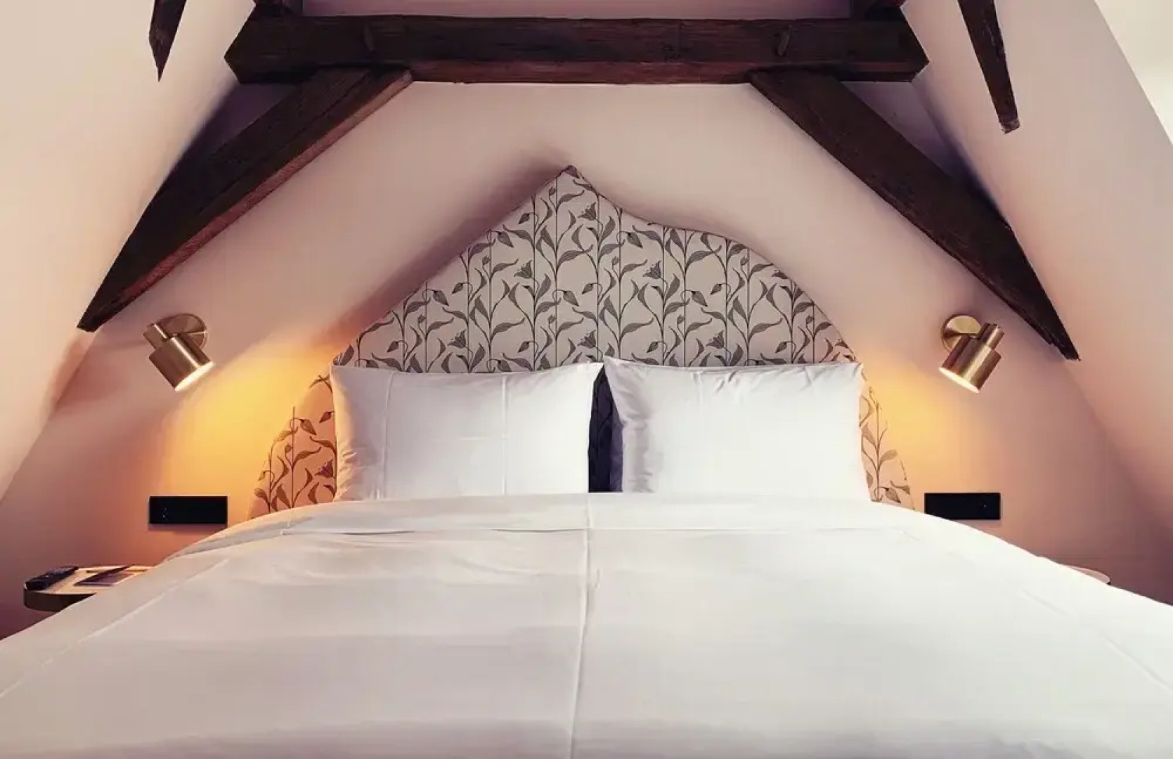 Relais & Chateaux Weeshuis Gouda