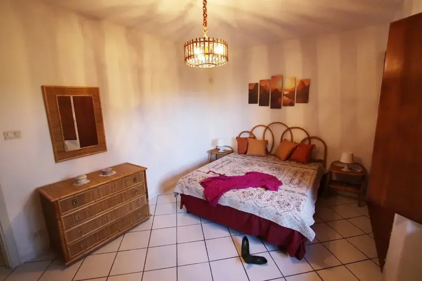 Villa Fini Apartment