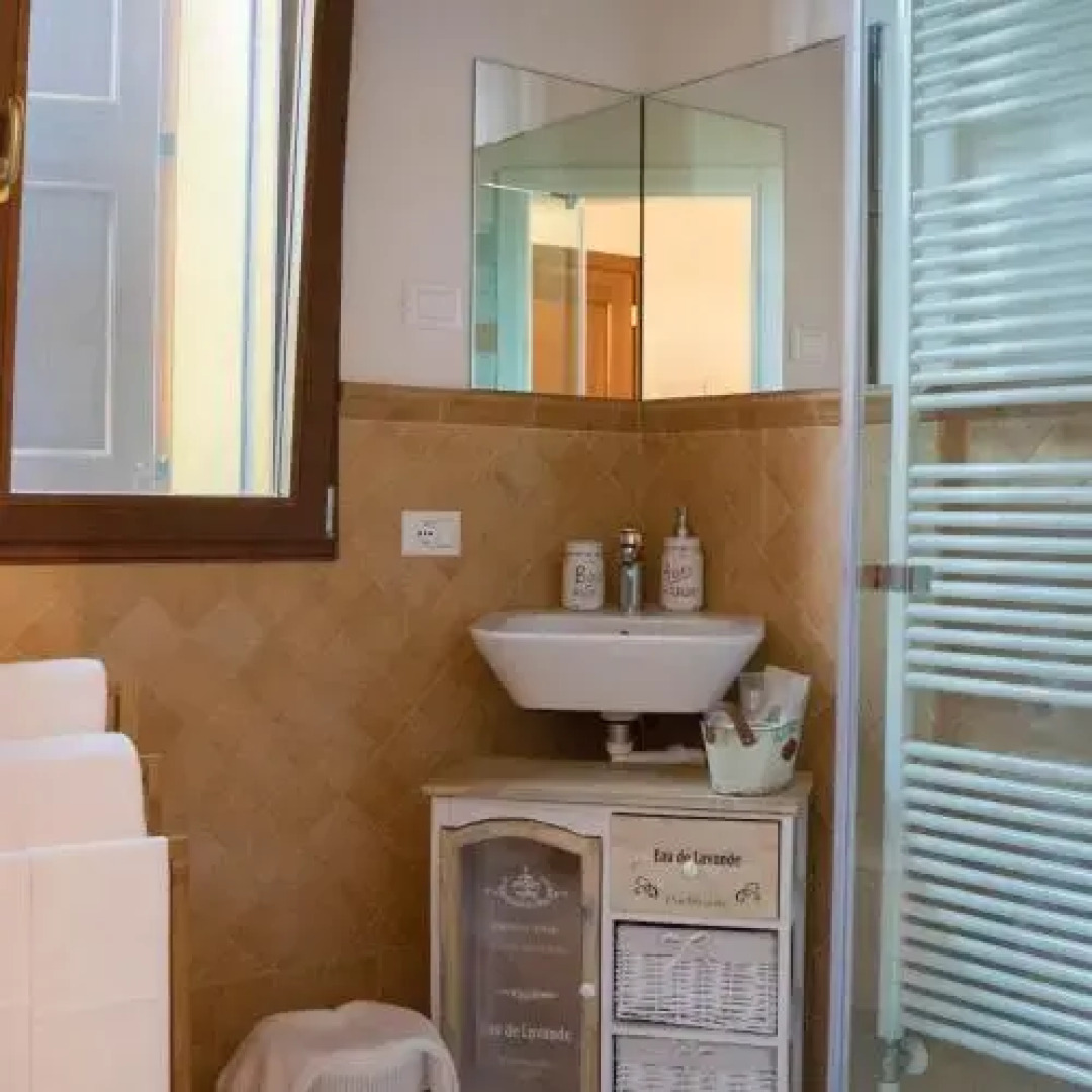 Agriturismo La Sosta dellIdice