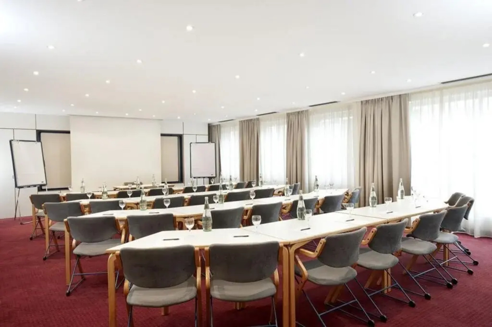 Hotel Klösterle Nördlingen