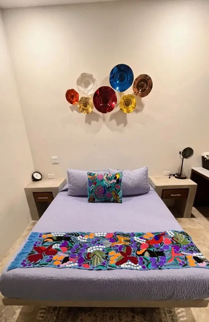 Hotel Plaza Mis Amores