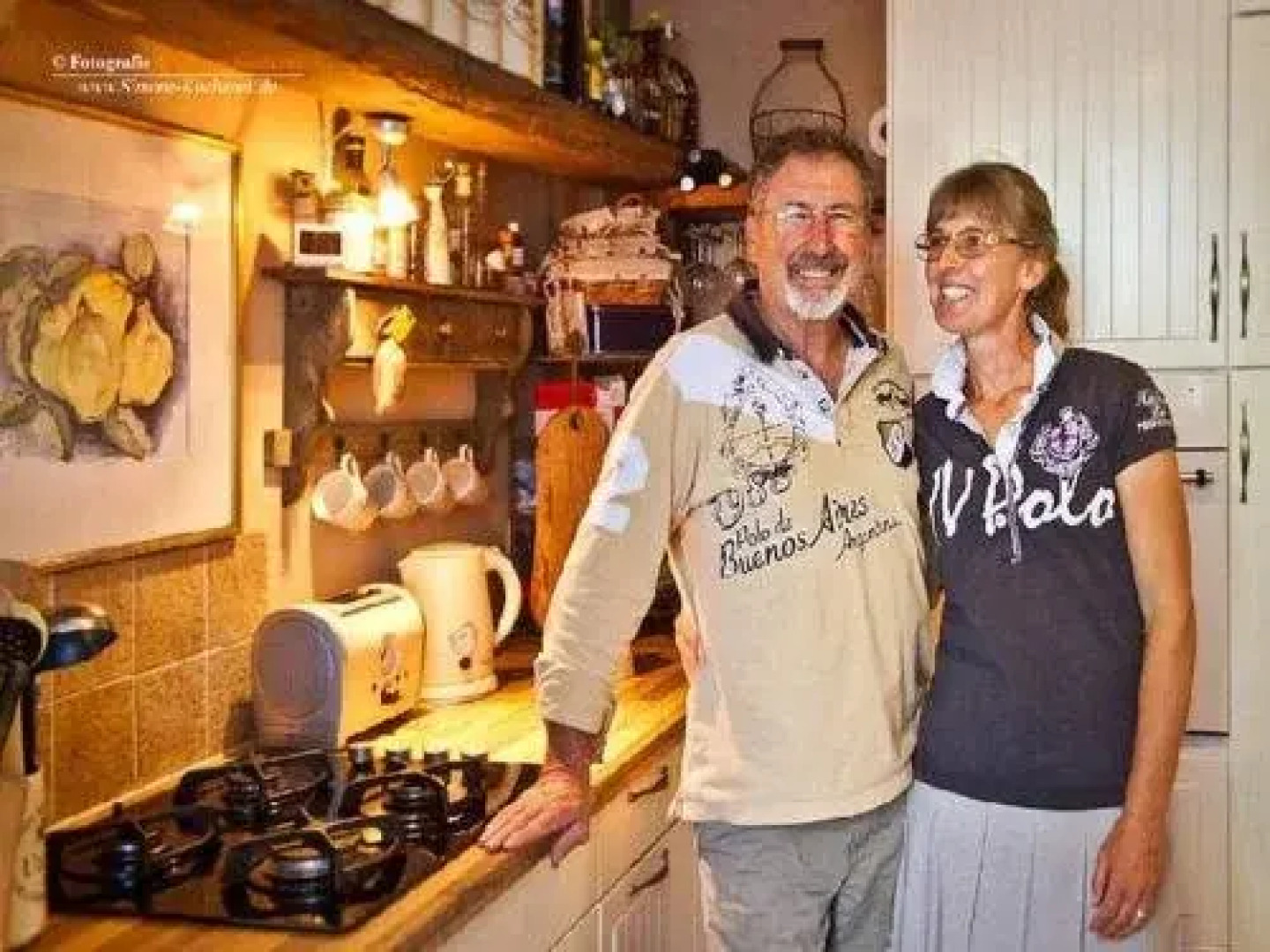 Stevenson House Bed and Breakfast