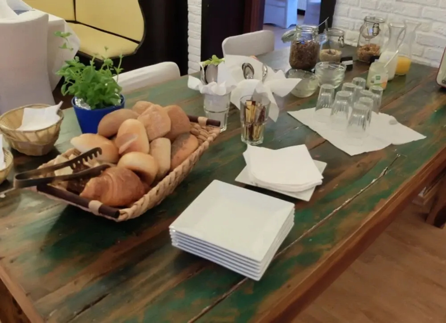 Hotel Calenberger Hof