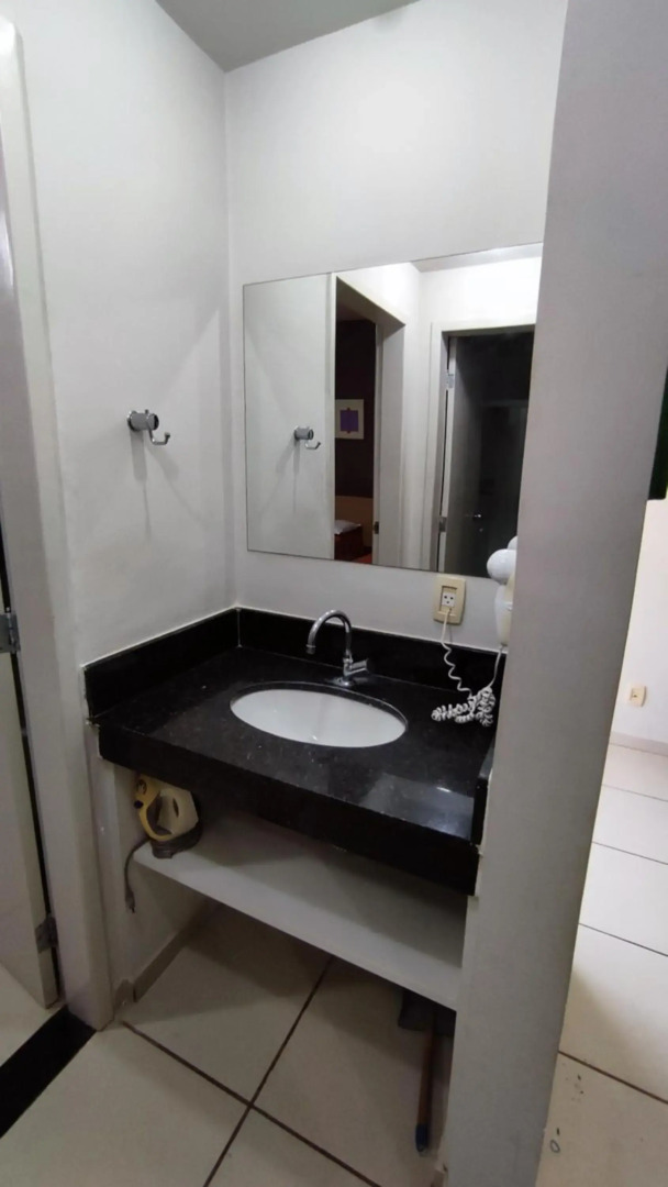 Aldeia das Águas Park Resort - Hotel Quartier das Águas