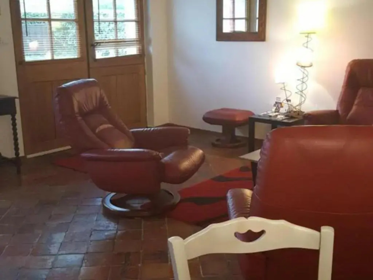 Gite Pouillé, 3 pièces, 3 personnes - FR-1-491-214