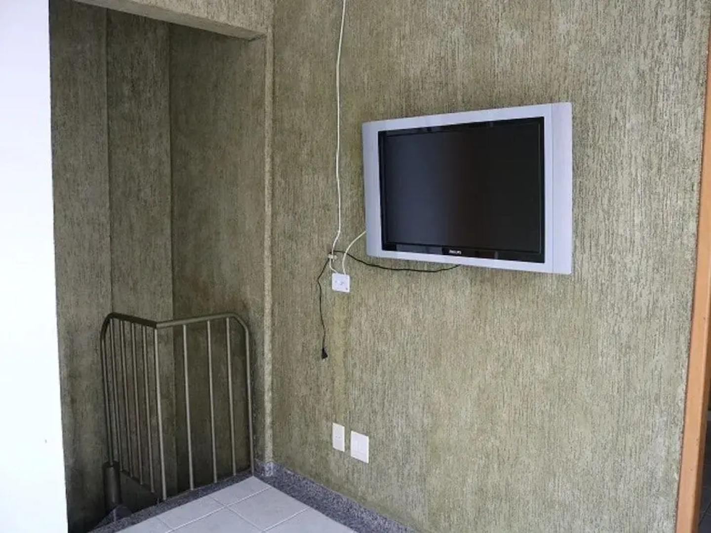 Rio Quente - Apto 537 Thermas Paradise