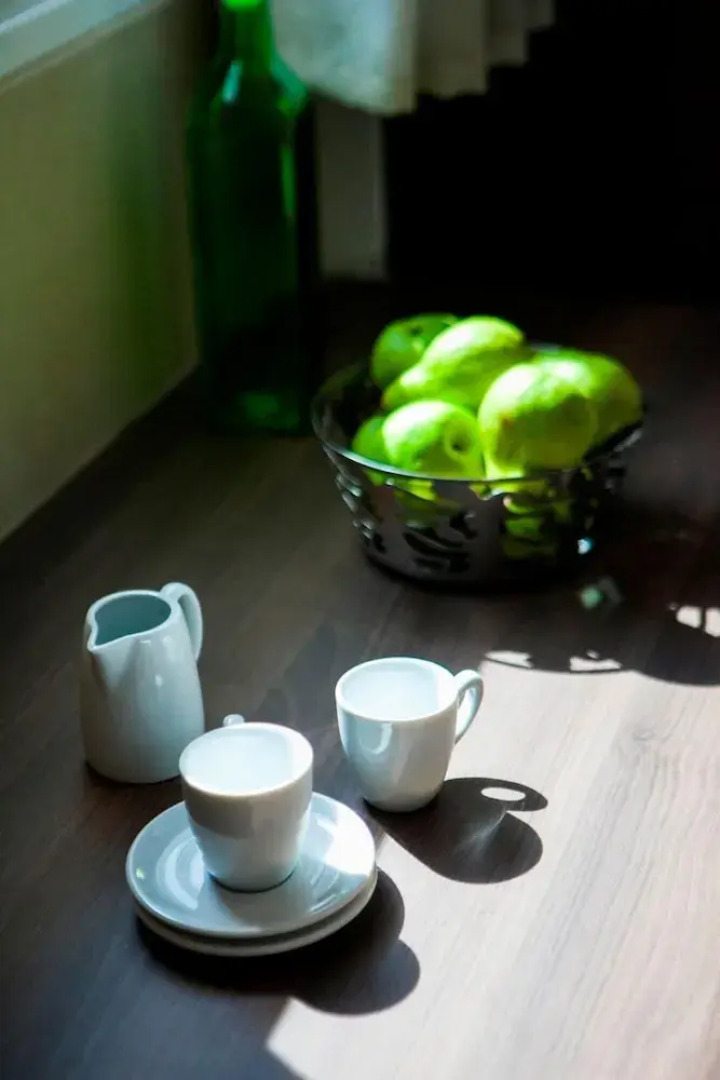 Eucalyptus Apartments Apartment Hyacinth