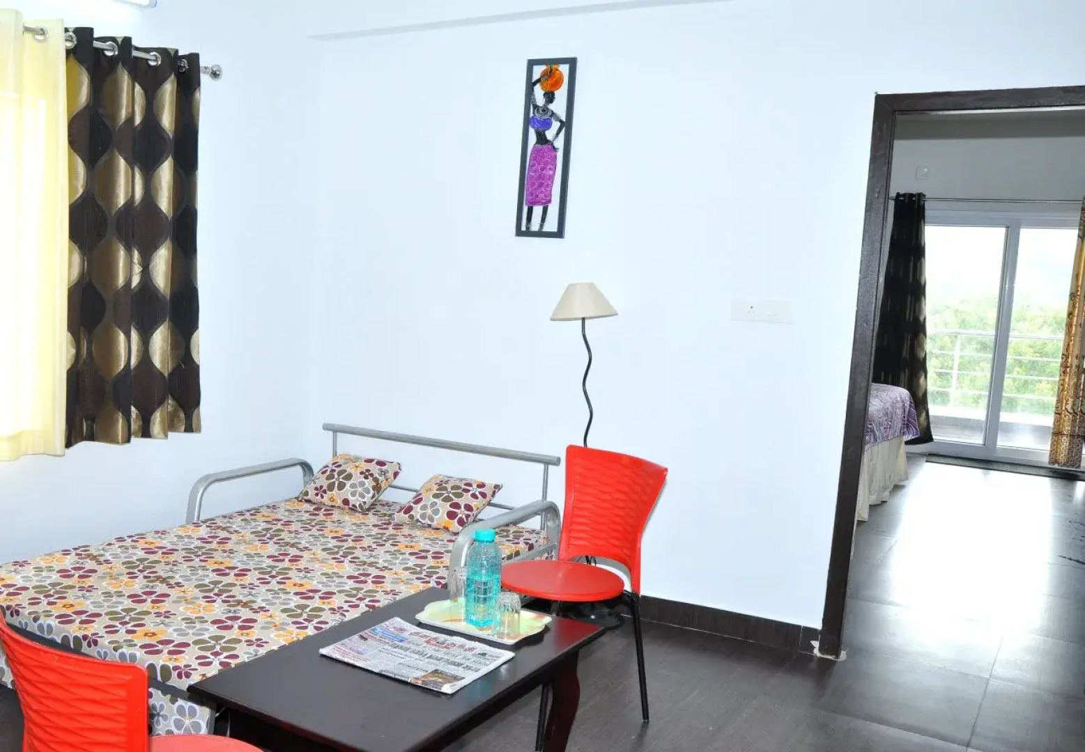 OYO 4239 The Bliss Resorts and Cottages