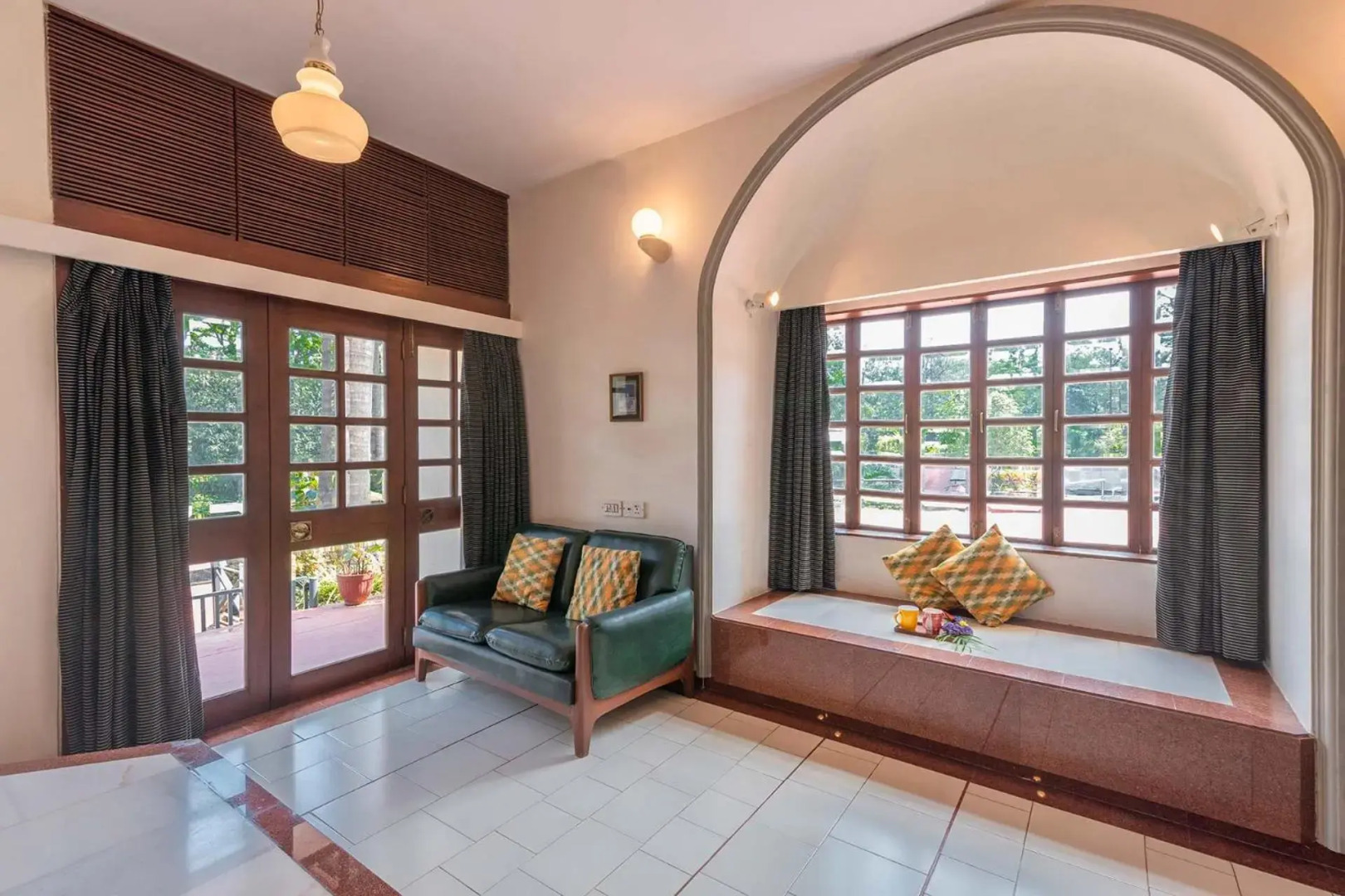 StayVista at Shantam House