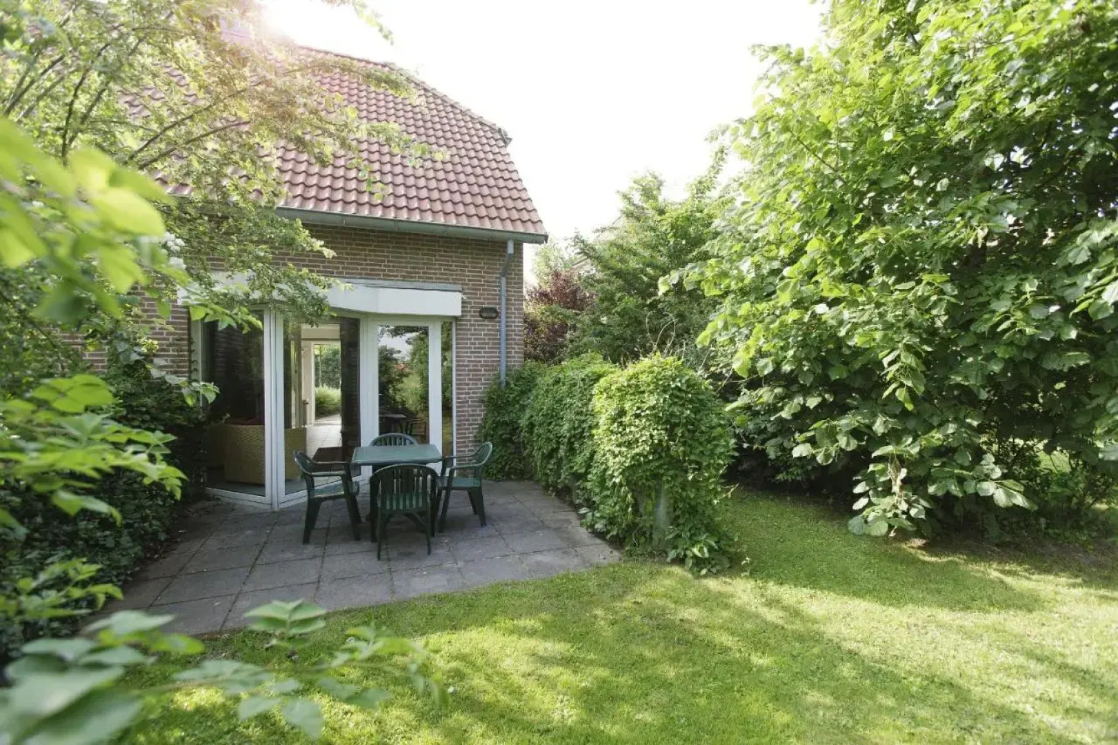 Hotel Nordseeküste by Center Parcs