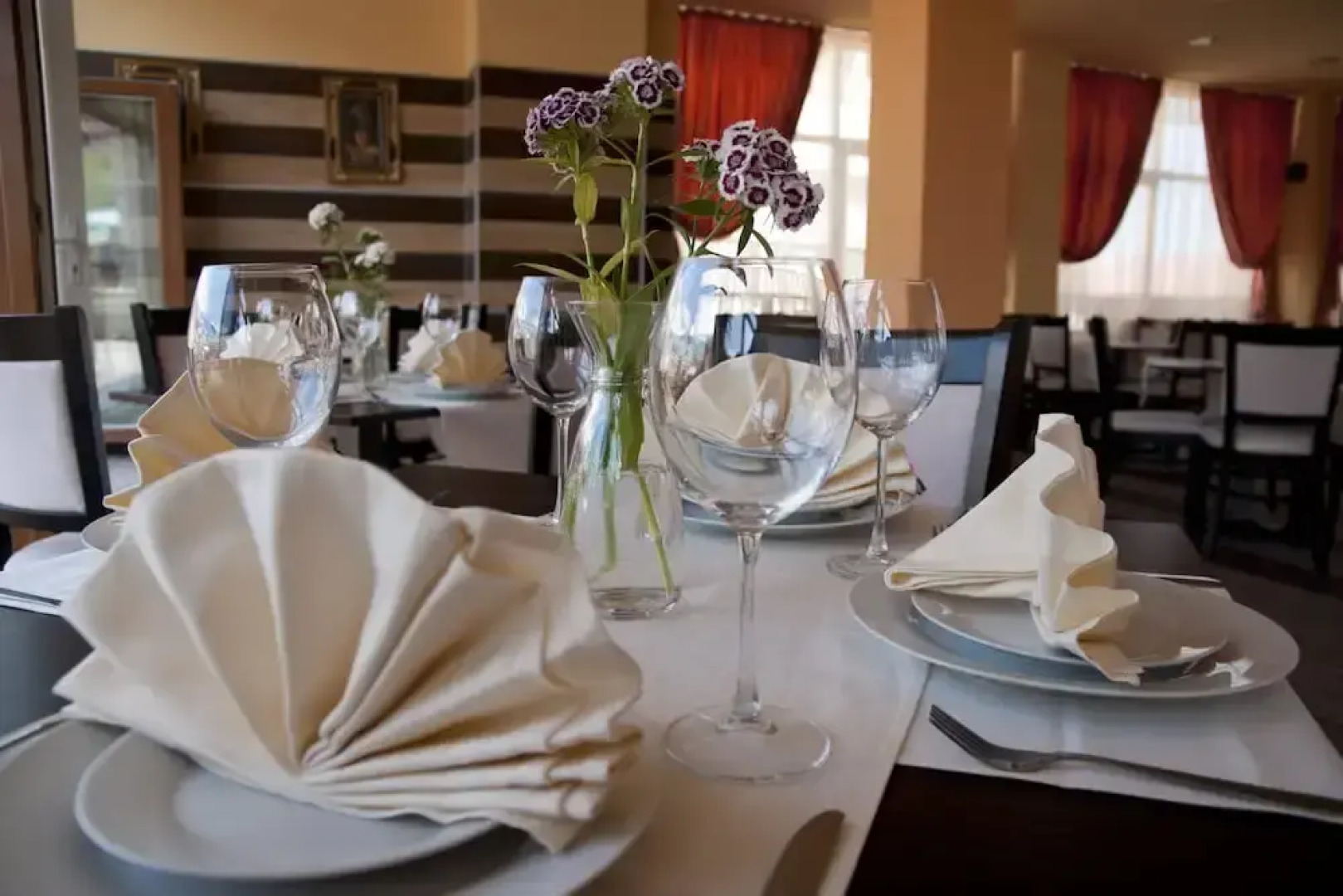 Harmony Hills Complex