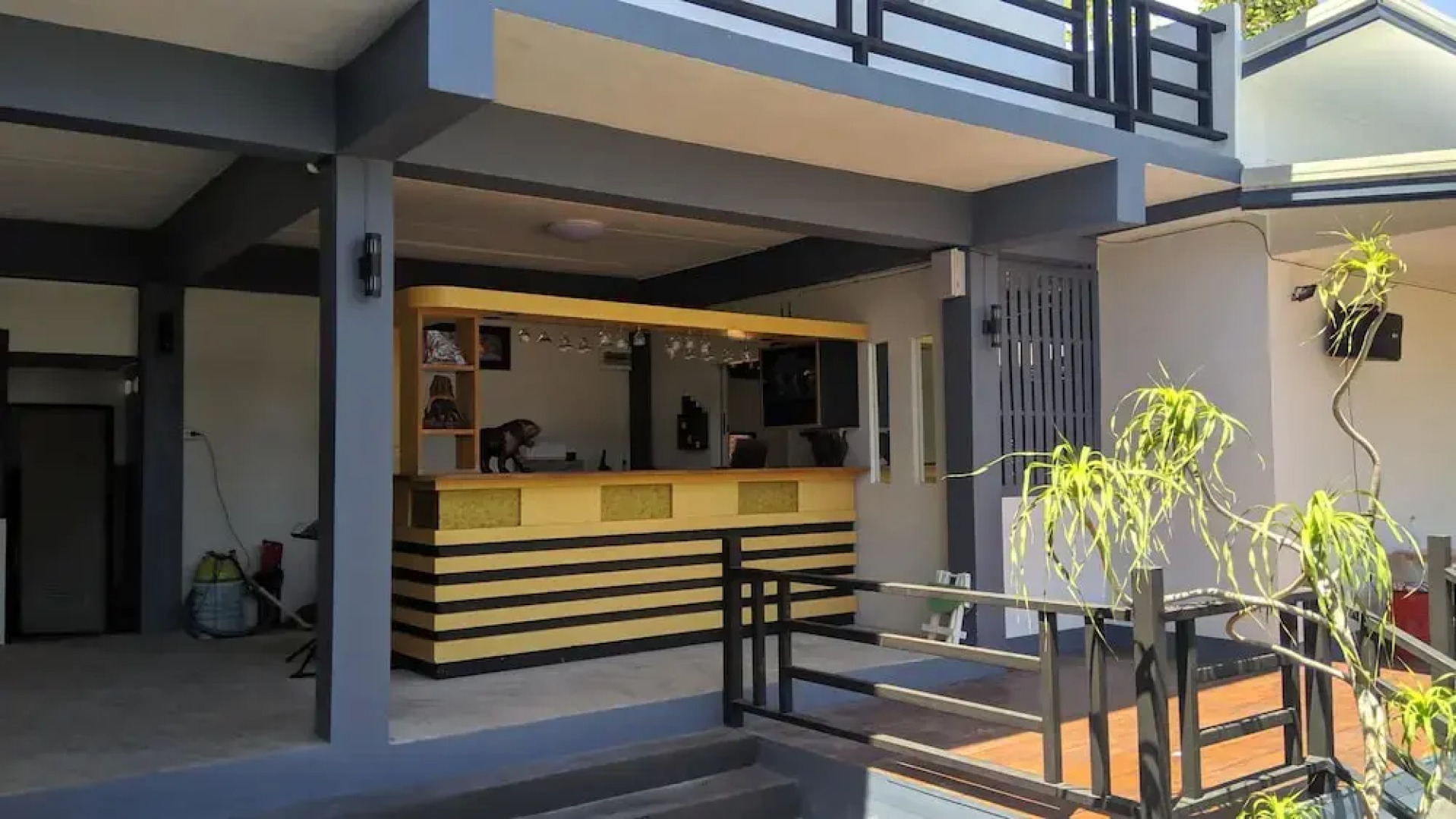 Nang Kam Boutique House