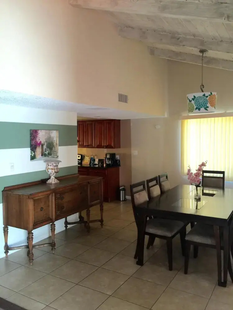 The Village Palm Desert