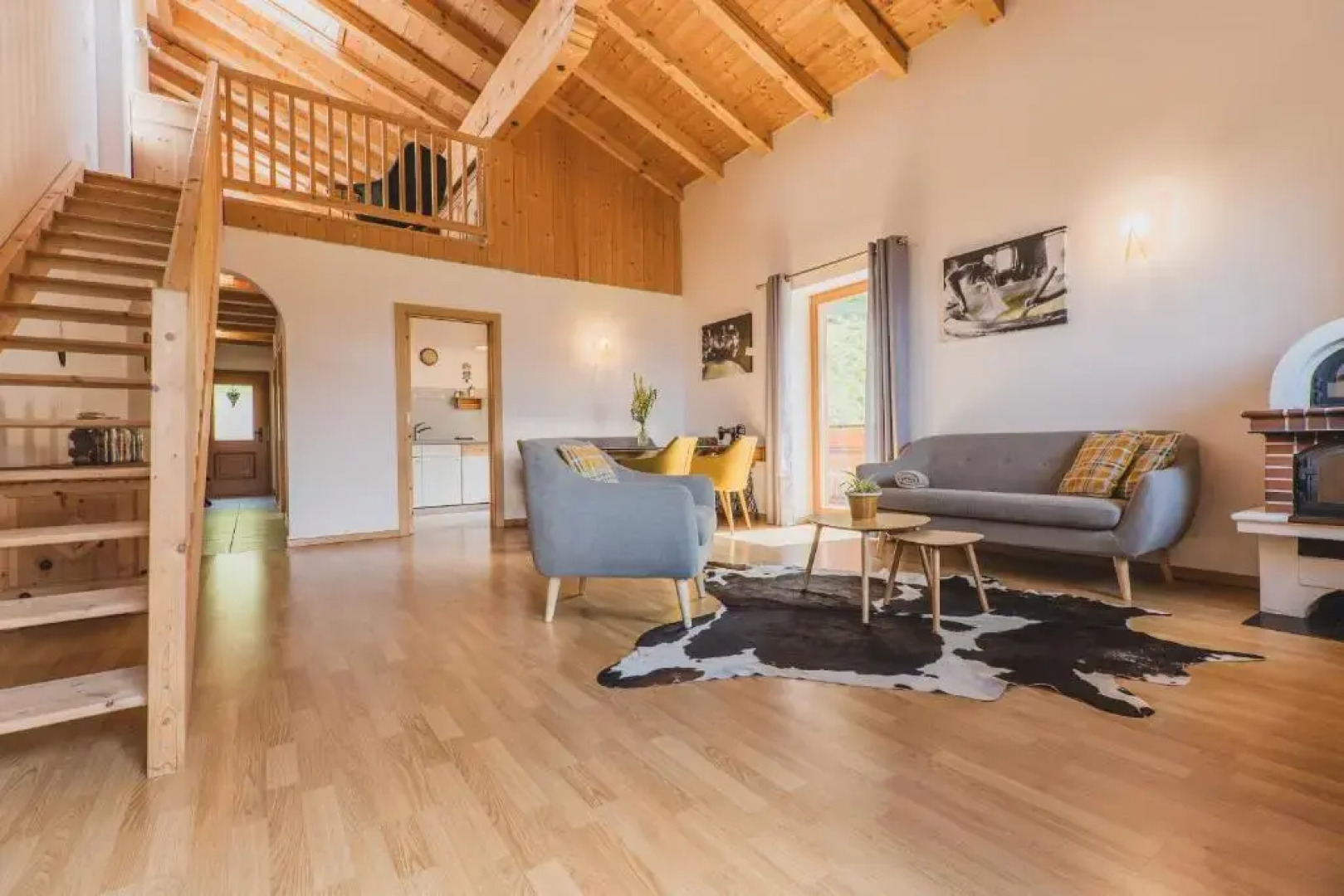 Ferienwohnungen Wiesbauer