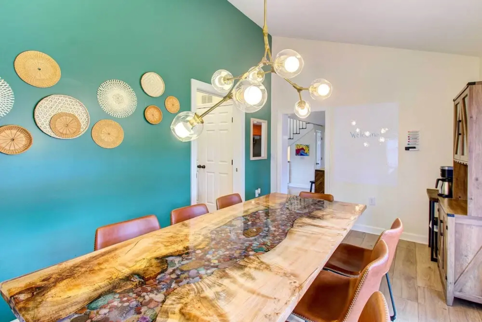 Home & Cottage Near Wintergreen Resort!