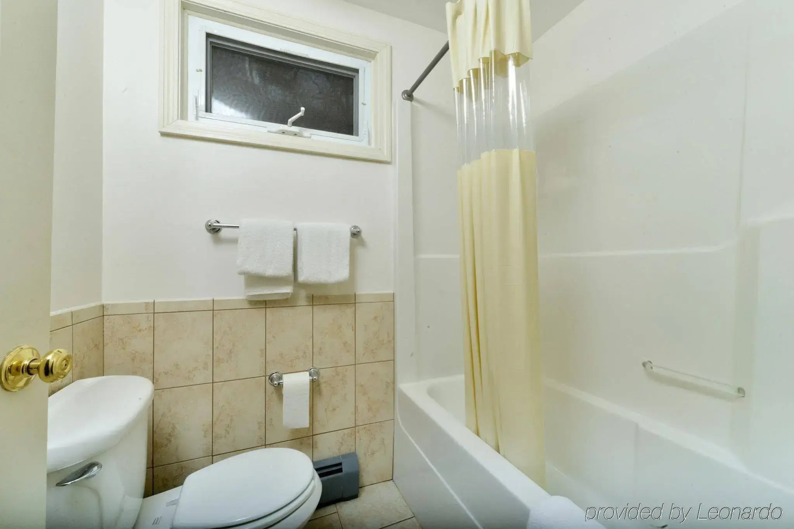 Americas Best Value Inn Providence North Scituate