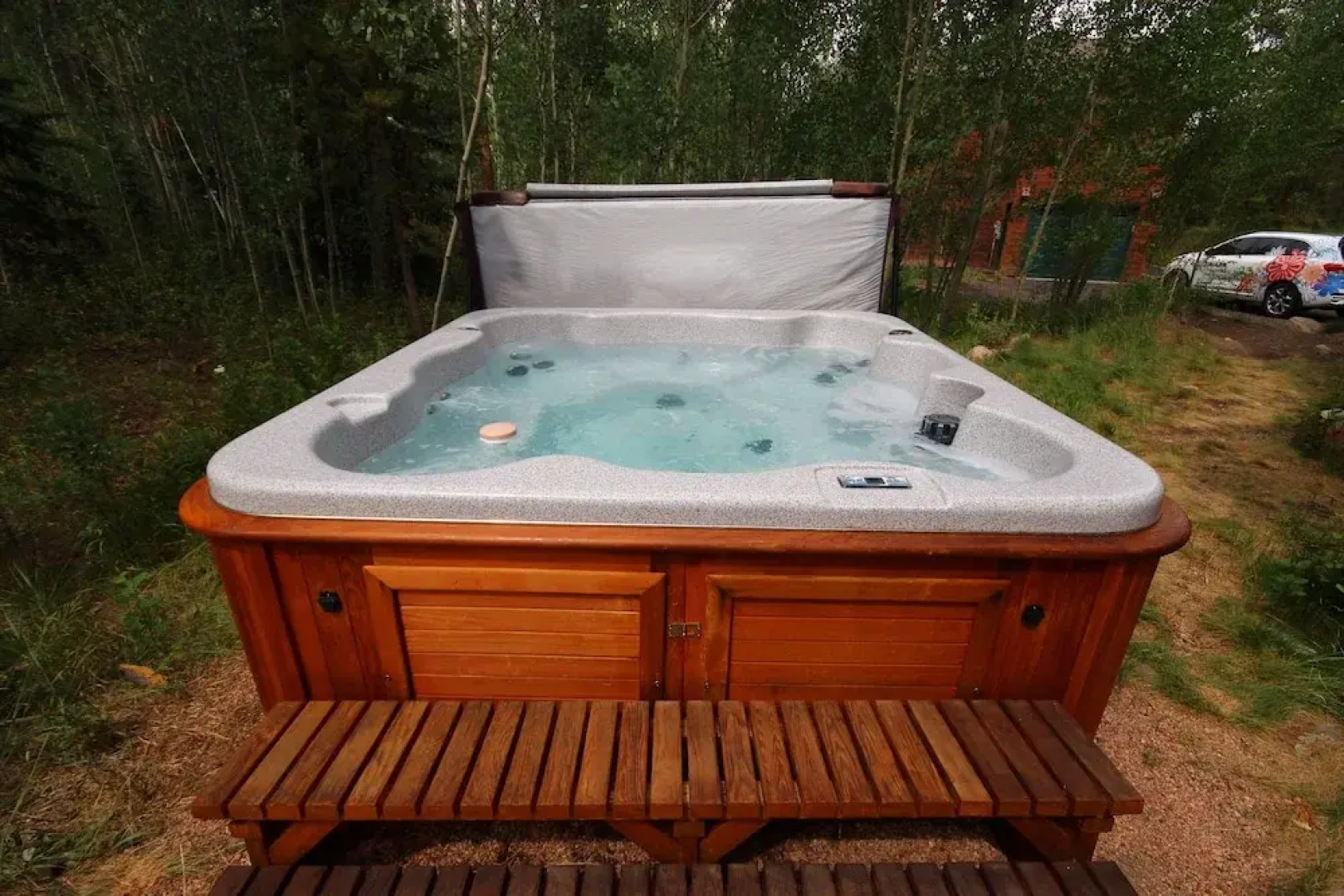 Keystone Gulch Estate 1688