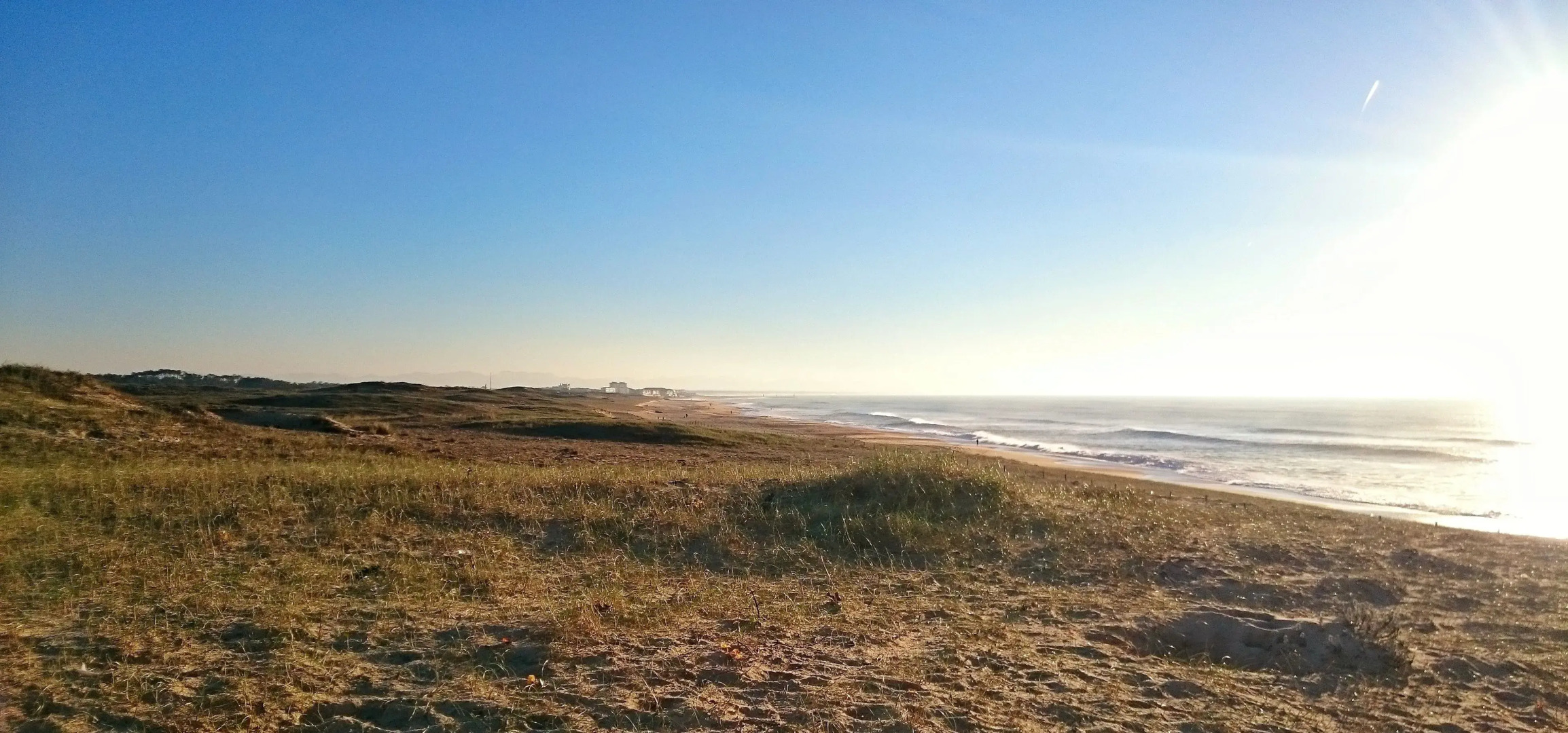Résidence Hôtelière les Acanthes