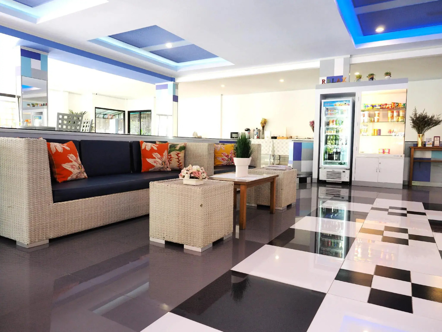 Siri Hotel Phuket