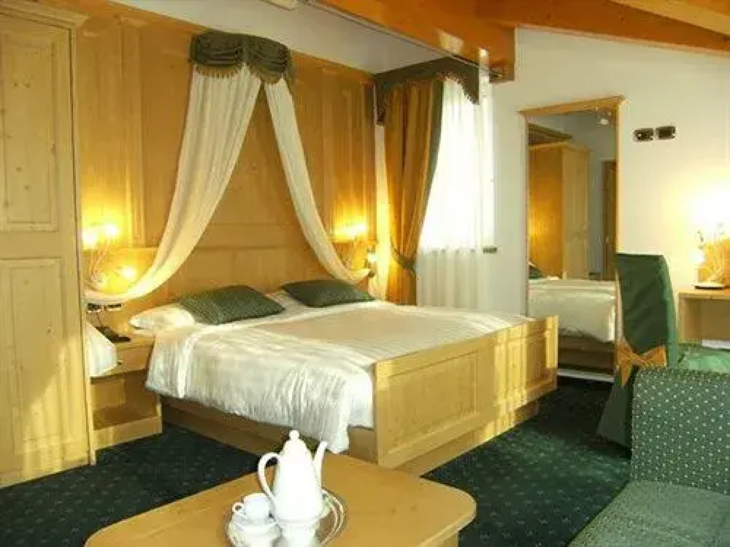 Gran Vacanze Hotel