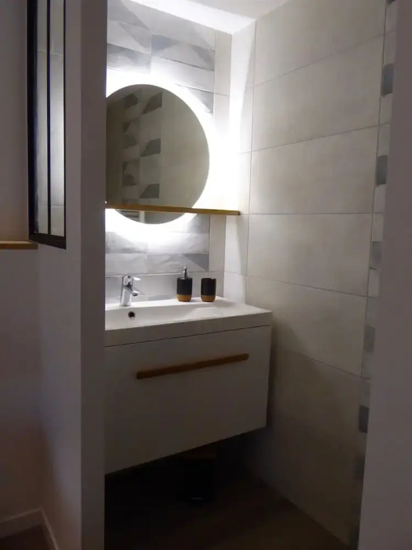 La Maison de L'alambic