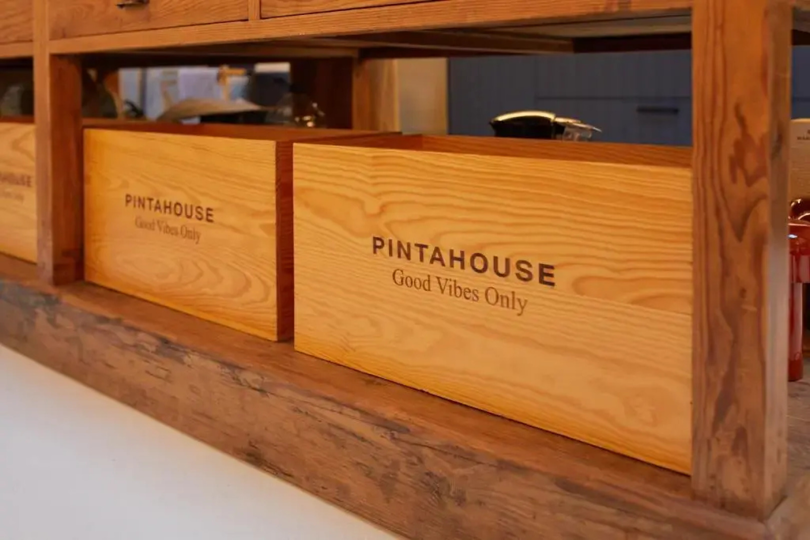 THE PINTA Boutique Hotel