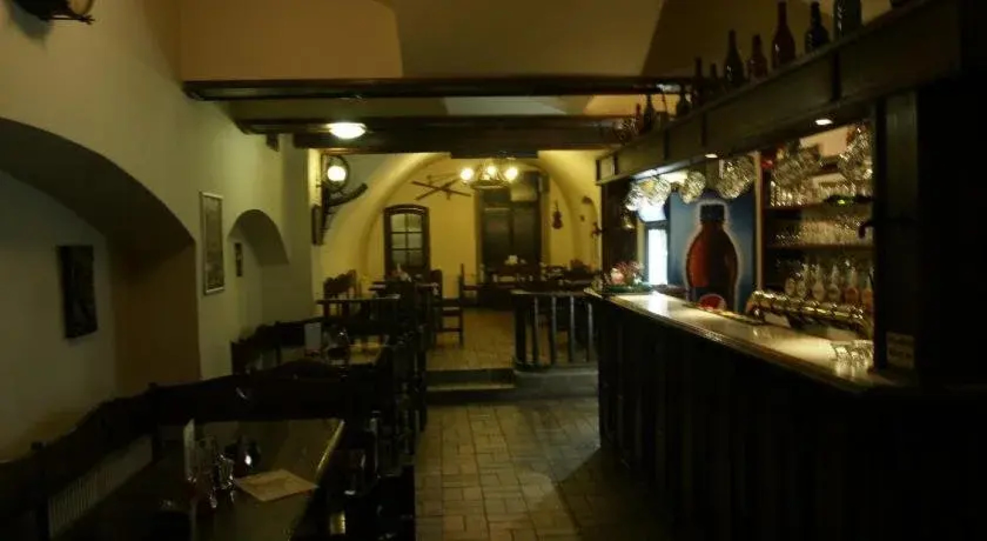 Hotel U Zlateho Andela