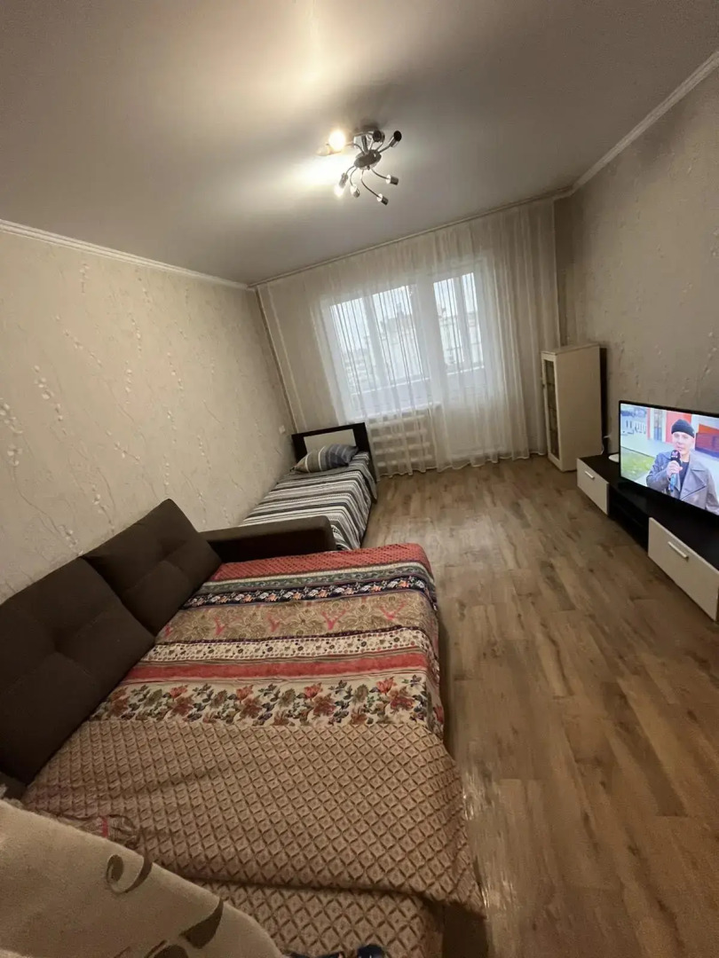 Ибра на Бочарикова 8А