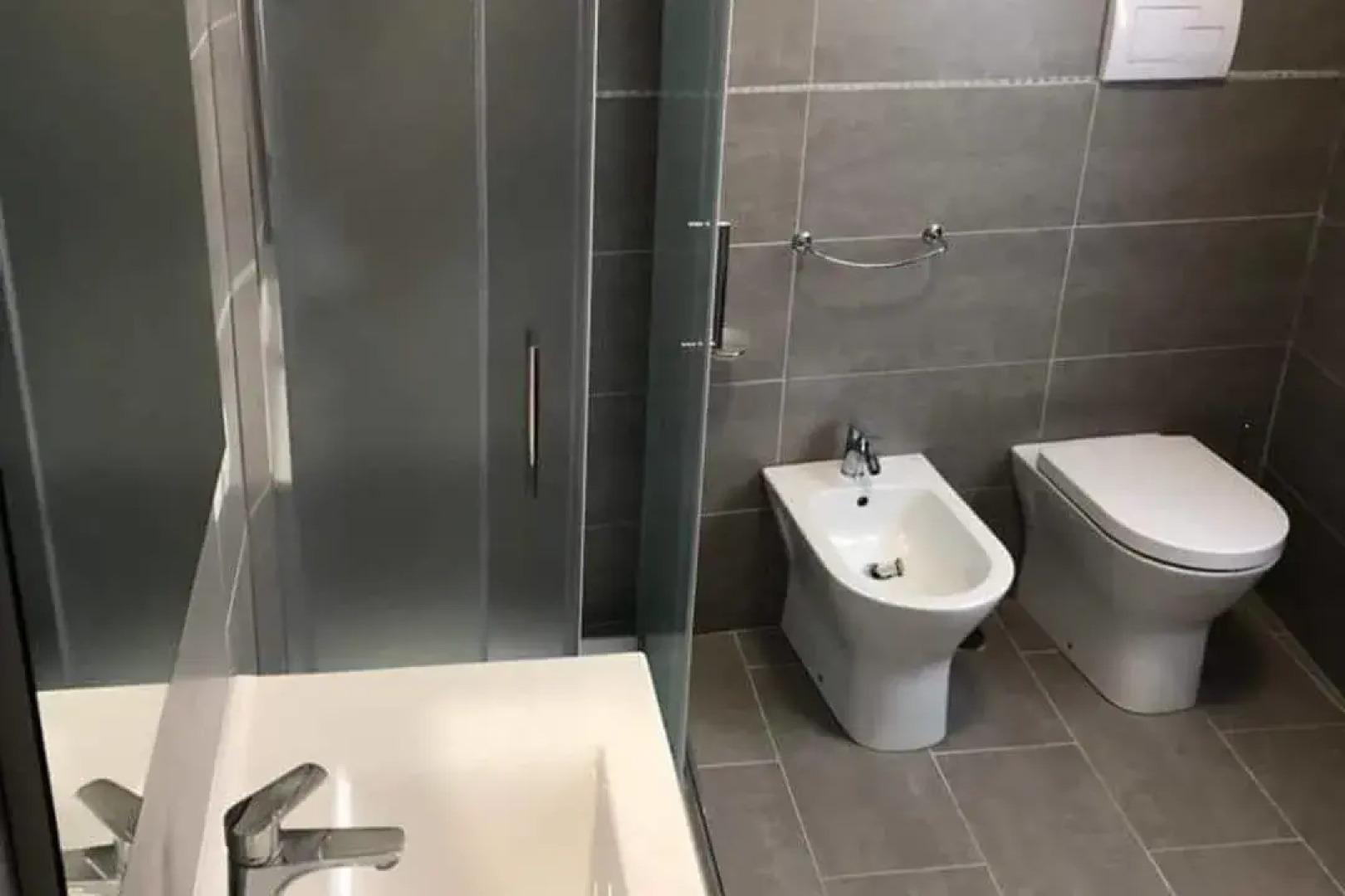 B&B Baronia Luxury Rooms