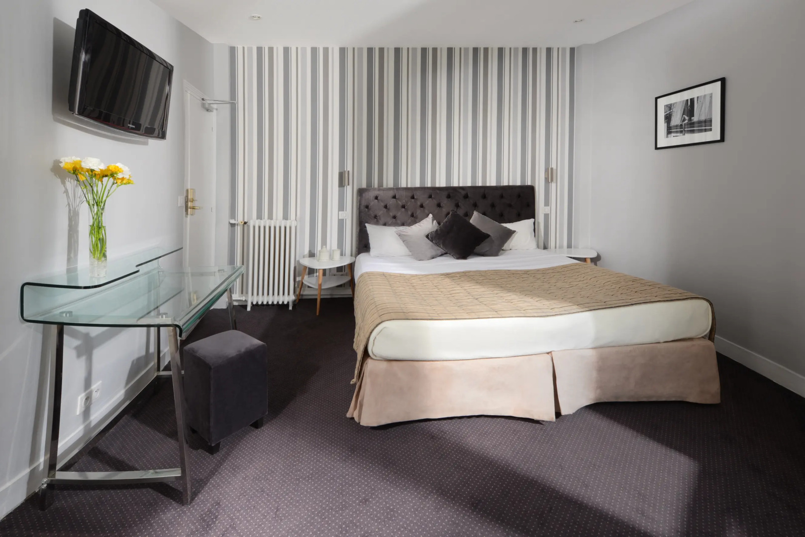 Hotel des Batignolles