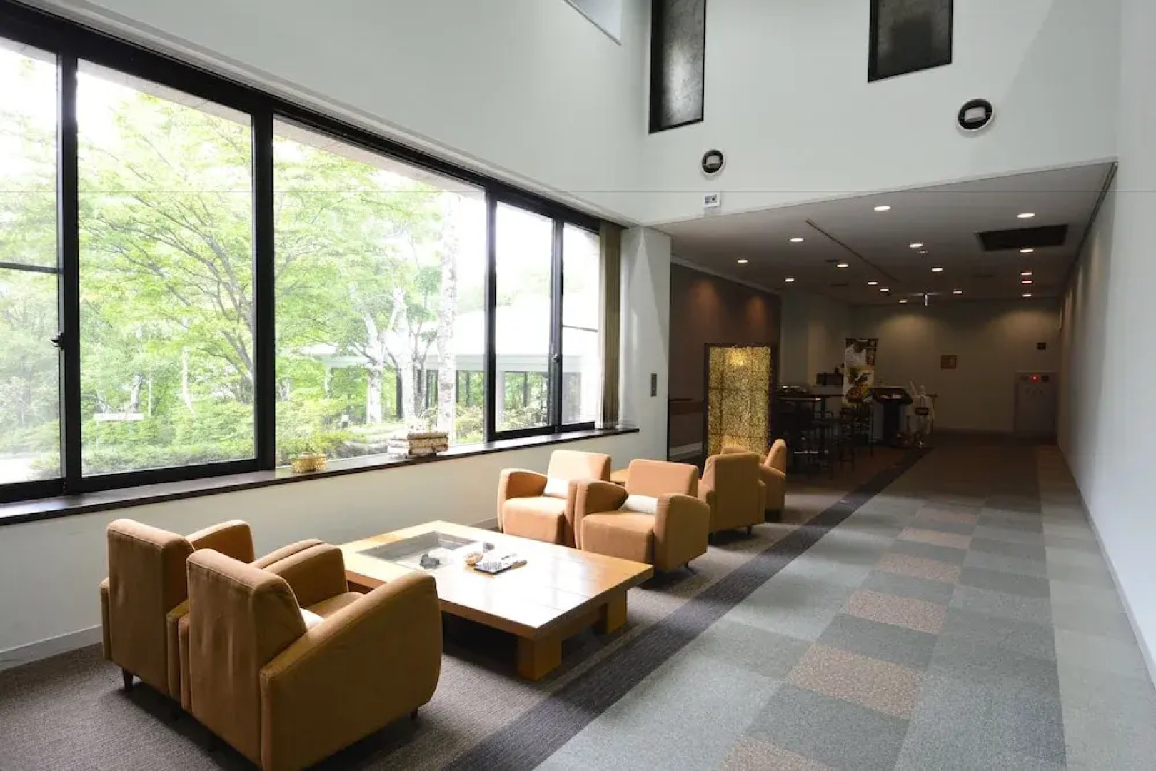 Hotel Colosseum Inn Tateshina