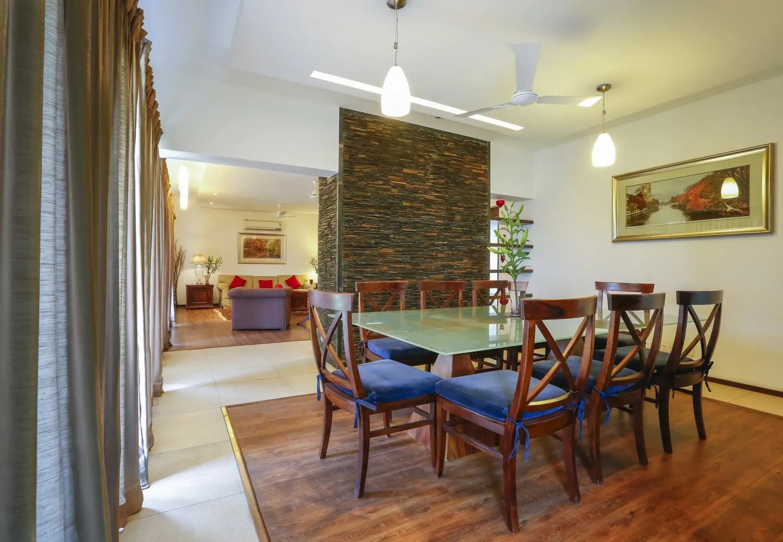 Amatra By the Ganges